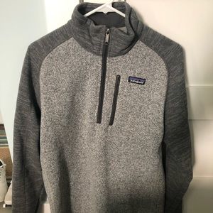 Patagonia pullover